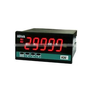 TF-16 digital panel meter