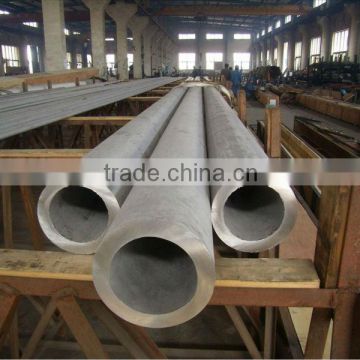 TP304 stainless steel pipe in hebei china