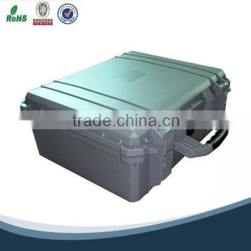 Hot!!! injection molding plastic case