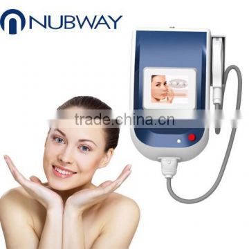 690-1200nm Small Ipl Skin Rejuvenation Machine Professional Home Use Ipl Device Wrinkle Removal