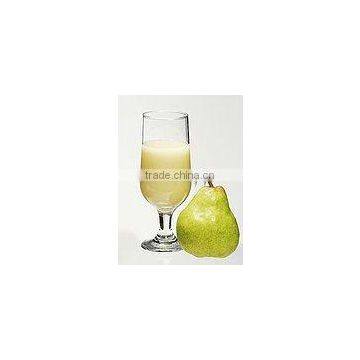 2015 new best concentrated pear juice price