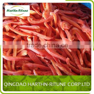 World Best Selling Products Frozen red pepper