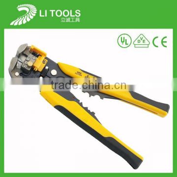 2015 hot sale multi-purpose rubber automatic cable enamel wire stripping