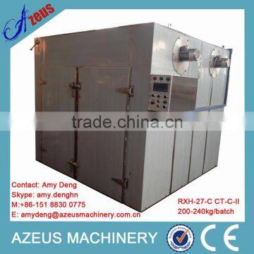 Hot Air Dryer for Fruit and Vegetable, Industrial Hot Air Dryer