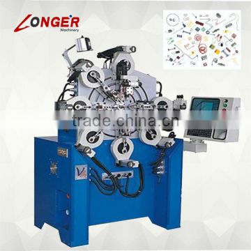 2016 New Computerized Spring Machine|Hot Sale