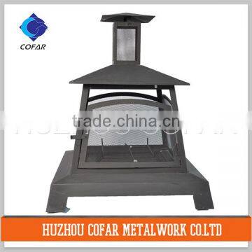 Special hot selling Japanese fire pit