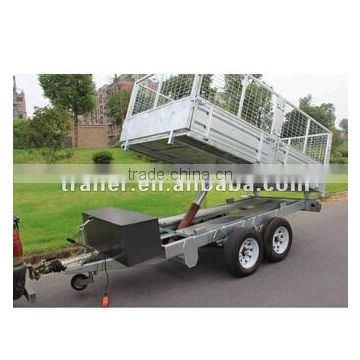4100x1750 hydraulic cylinder for trailer