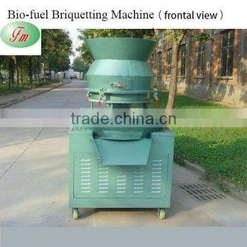 300-600kg/h biomass briquette machine 8-20mm factory-outlet