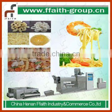 2012 cost saving industrial macaroni machine