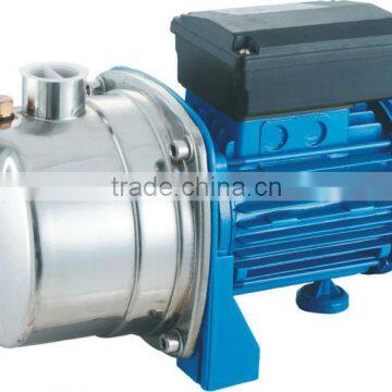 JET PUMP SERIAL