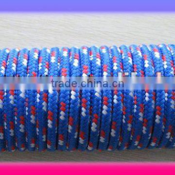 mooring polyester rope