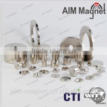 alibaba manufacture magnet used in Machinery parts