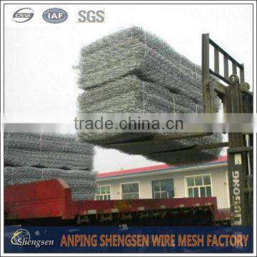 free sample china 10 years experiences wire mesh gabions