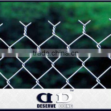 High Quality Chain Link Fence