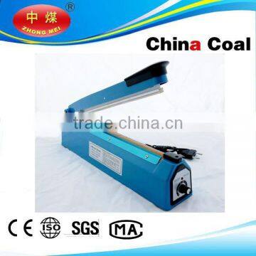 SF300 Manual Plastic Bag Sealer Machine with CE