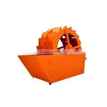 Hot sale , High-efficient Sand Washer Machine for Pebble