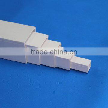 150X100mm Underground PVC Trunking Size