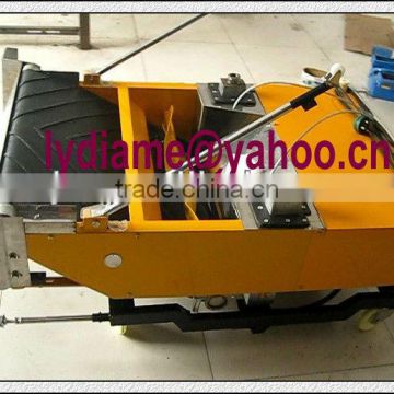 Pasterer equipment/constuction machinery/Plaster machine