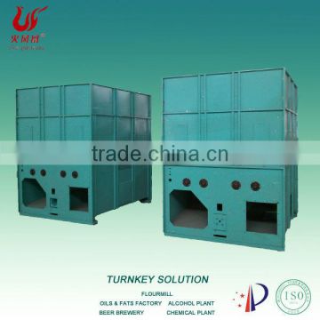 High Output Rice Drying Equipment