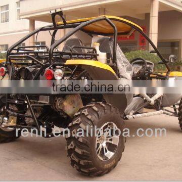 RENLI 800cc 4x4 electric racing go kart fo sale