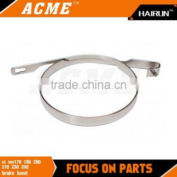 st ms170 180 200 210 230 250 brake band