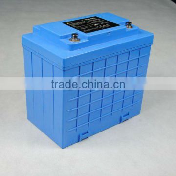60V20AH battery pack for electric scooter