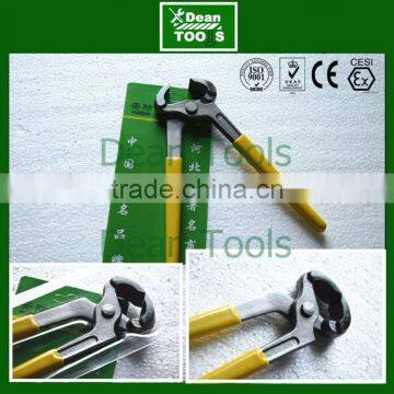 tile cutting pliers pincers tools carpenters'