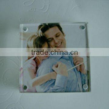 musical recordable photo frame