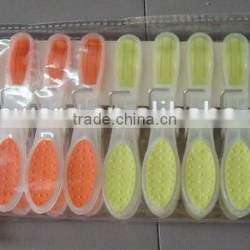 Hot selling plastic cloth peg cheap factory