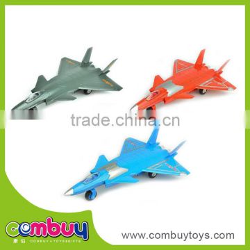 Top sale 9 inch good quailty metal toys diecast planes model