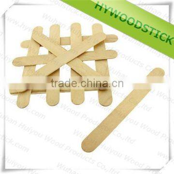 individual packing tongue depressor