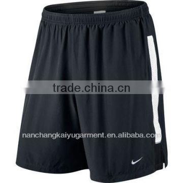 Wholesale polyester/cotton pants with logo in Nanchang