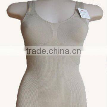 cheap nude seamless shapewear (HB085)