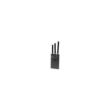 GP-102, Mobile Phone Signal Jammer for School, examination site, band library and museum