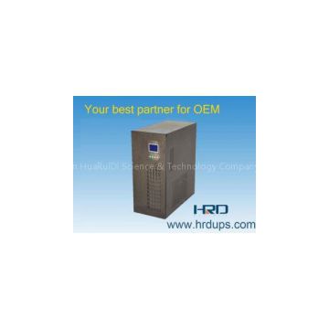 PMA Series Online HF UPS4-20KVA,120VAC