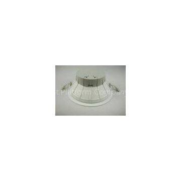 White 16 watt 1280lm 8 Inch Led Downlight for Museum / Warehouse / Industry