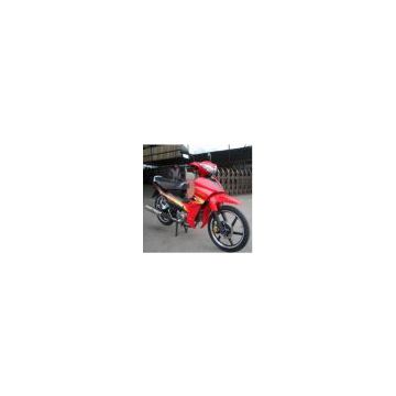 110cc CUB motorcycle EI110-3