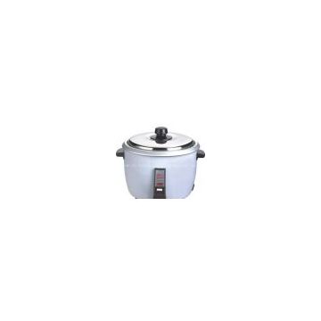 2.8L drum electric rice cooker
