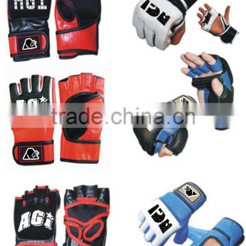 MMA Fight gloves