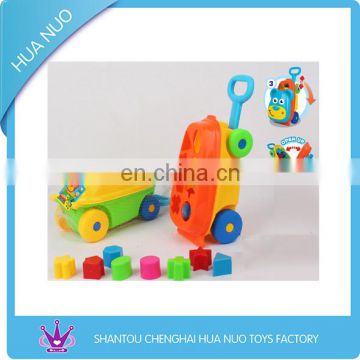 Wholesale Shantou toy building block set