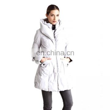Good Peputation Factory Price Eco-friendly Women Coats Winter