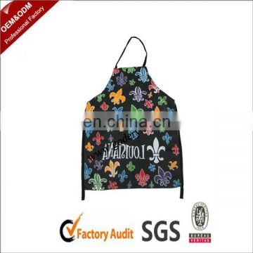 Eco-friendly Recycled ldpe apron