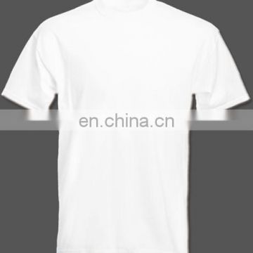 100% Combed Cotton T shirt