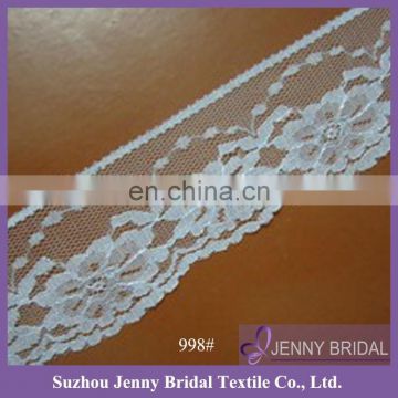 998# wholesale lace ribbon for wedding invitations