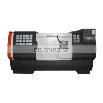 CK6150 China Supplier Metal Machining Cnc Lathe Machine