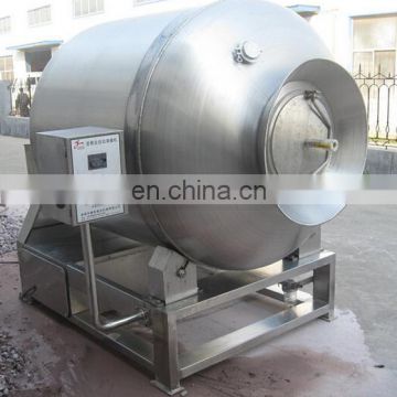 Professional Vacuum Tumbling Machine/Vacuum Rolling and Kneading Machine with Lowest Price