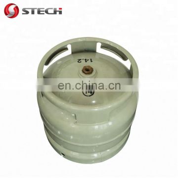 STECH SACAP Standard 6kg Gas Cylinder with Best Price
