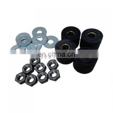 European truck parts wheel hub oil seal kit for Mercedes Benz 1269298928 3852681474 0003500205 9433340301 3604200441 3275045082