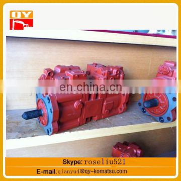 hydraulic main pump 20/925310 for JC-B JS240 for excavator spare parts