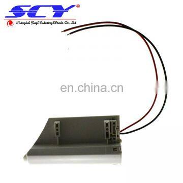 Quality Electric Suitable for Ford Auto Fuel Pump Motor OE E9Tz-9H307D F0Tz-9A407A